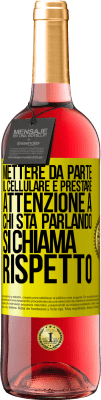 Amicizia