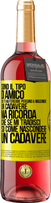 Amicizia