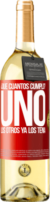 Motivación
