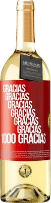 Agradecimientos