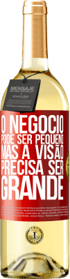Negócios