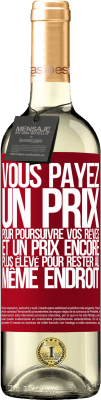 Mode de vie