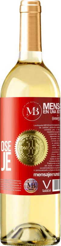 «Cuvée de 77, quelque chose d'unique» Édition WHITE