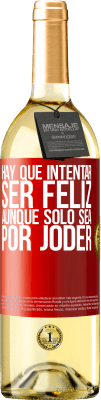 Aniversarios