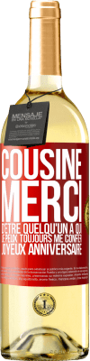 Anniversaires