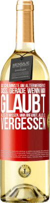 Jahrestage