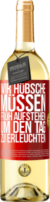 Berühmt