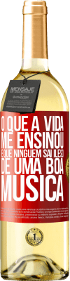 Música e Cinema