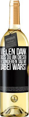 Jahrestage