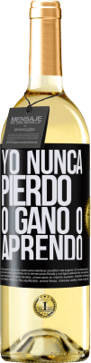 Reflexiones