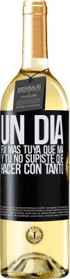 Desamor