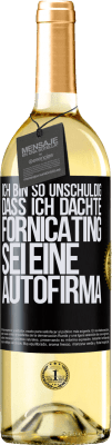 Witzig