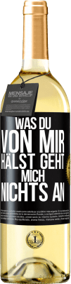 Berühmt