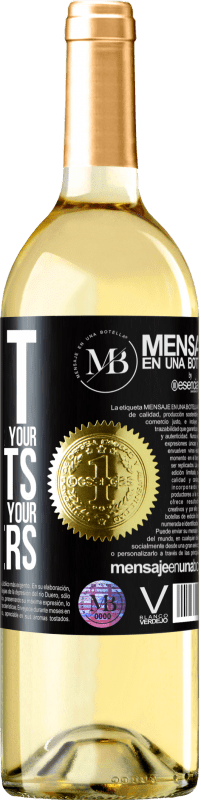 «Don't find customers for your products, find products for your customers» WHITE Edition