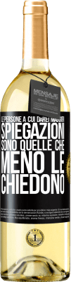 Ringraziamenti
