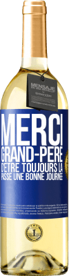 Remerciements