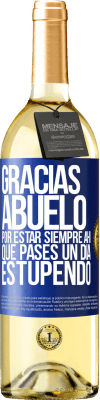 Agradecimientos