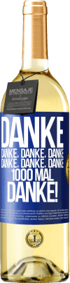 Dankbarkeit
