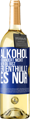 Ironisch