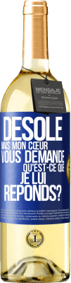 Pour Lui