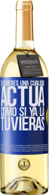 Motivación