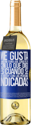 Inteligentes