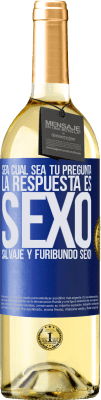 Sexualidad