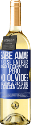 Desamor