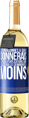 Remerciements