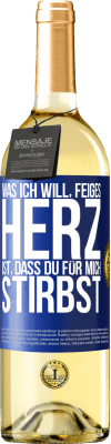 Herzschmerz