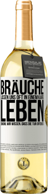 Gedanken