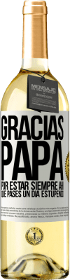 Agradecimientos
