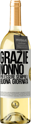 Ringraziamenti