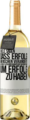 Geschäftlich