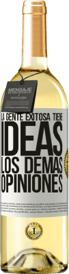 Reflexiones