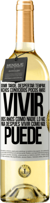 Motivación