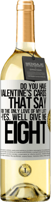 Love and Romantics