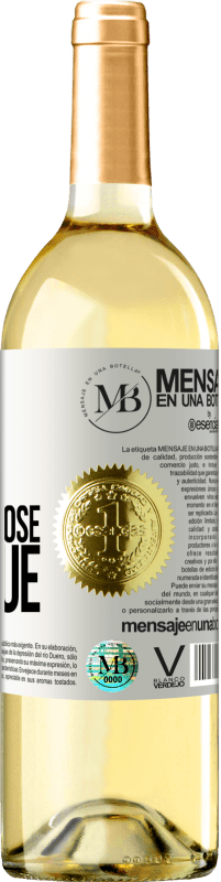 «Cuvée de 77, quelque chose d'unique» Édition WHITE