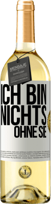 Für ihn