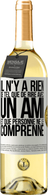 Amitié