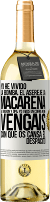 Irónicos