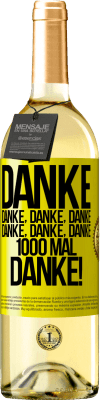 Dankbarkeit