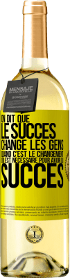 Mode de Vie
