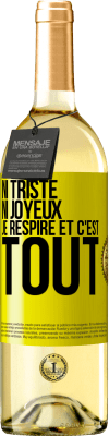 Mode de vie