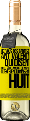 Amour et Romantiques