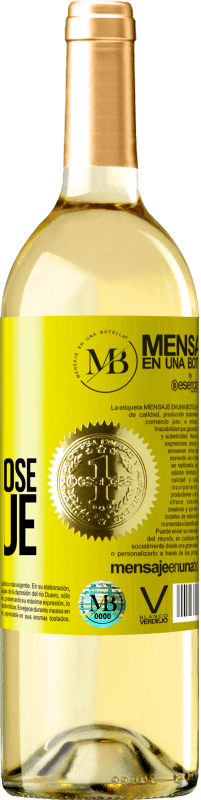 «Cuvée de 77, quelque chose d'unique» Édition WHITE