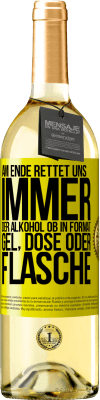 Ironisch
