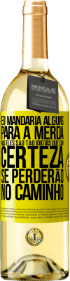 Irónicos