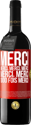 Remerciements