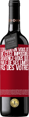 Mode de Vie